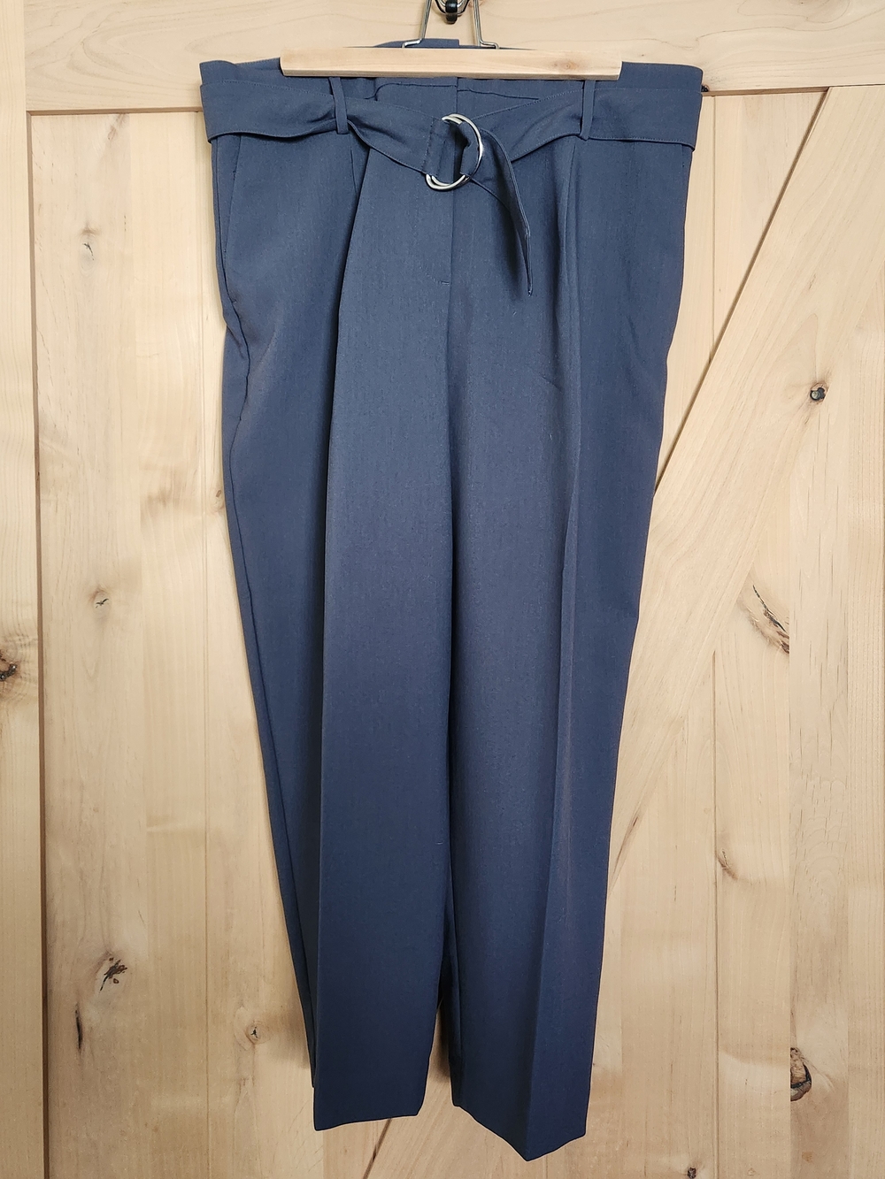 Ann Taylor The Ankle Pant In Seasonless Stretch